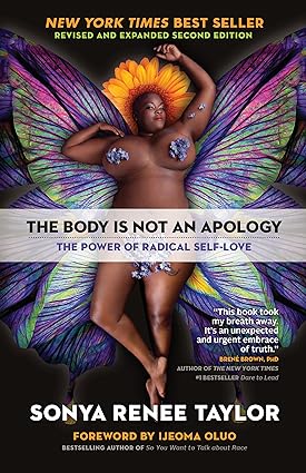 The Body is not an apology