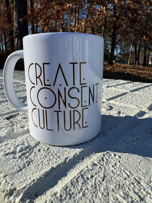 CCC MUG